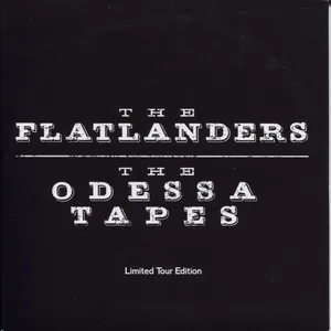 The Odessa tapes